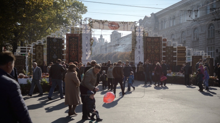 Храм Кишинева в фотографиях