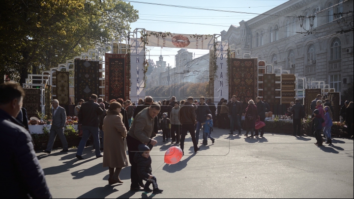 Храм Кишинева в фотографиях 