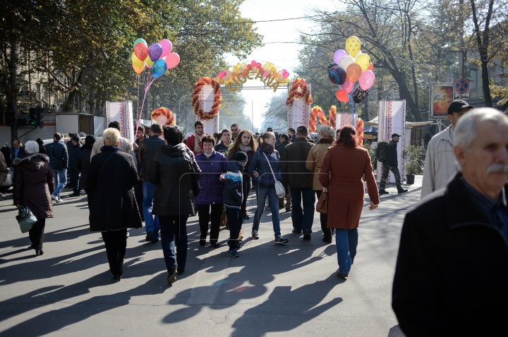 Храм Кишинева в фотографиях