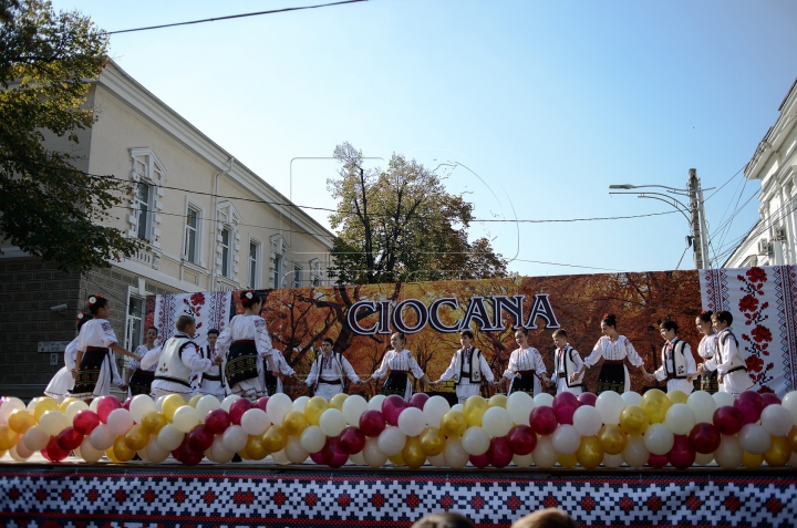 Храм Кишинева в фотографиях 