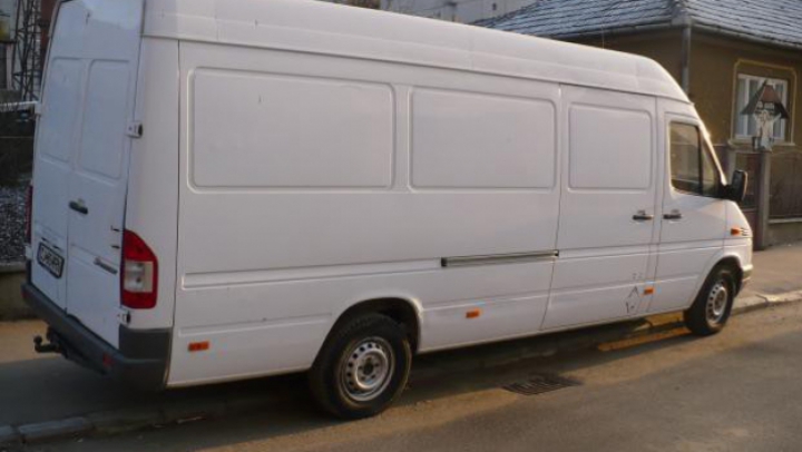 Живую контрабанду задержали в Каушанском районе (ФОТО)