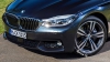 Премьера нового седана BMW 5-Series состоится на автосалоне в Париже