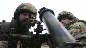 Украинские военные сообщили о многочисленных обстрелах со стороны самопровозглашенной ДНР