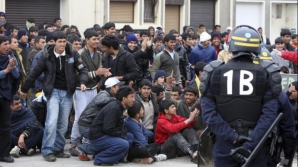 США: ряд штатов прекращают прием сирийских беженцев