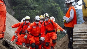 На нефритовой шахте в Мьянме при оползне погибли 80 человек