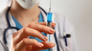 ВОЗ предоставит Молдове 100 тысяч доз противогриппозной вакцины