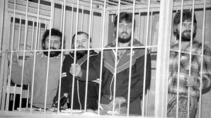 Членов группы Илашку уравняют в правах с жертвами политических репрессий