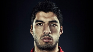 Луис Суарес прокомментировал предстоящий матч с Реалом