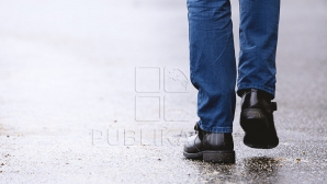 В Молдове 29 ноября ожидается местами слабый туман и гололёд