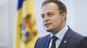 Андриан Канду прокомментировал прошение ЛДПМ о его отставке