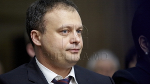 Канду: Людям нужно вернуть веру в стабилизацию обстановки в стране 