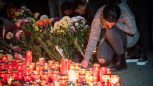 Число жертв смертоносного пожара в ночном клубе Бухареста возросло до 55 человек