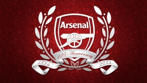 Футболисты лондонского "Арсенала" попробовали себя в роли комментаторов