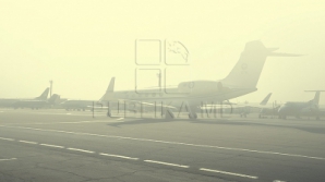 Меркель опоздала в Египет из-за ЧП с самолётом