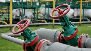 Россия прекратила поставки газа в Украину