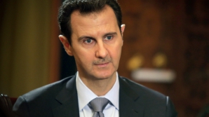 Башар Асад возложил ответственность за парижские теракты на Францию