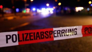 Эвакуация людей со стадиона в Ганновере из-за угрозы теракта: хроника событий