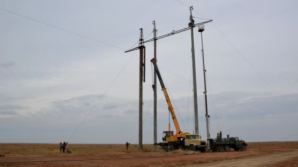 Украина готова восстановить энергоснабжение Крыма