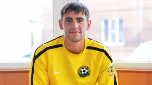 Игорь Армаш в пятый раз организовал детский турнир в Каушанах