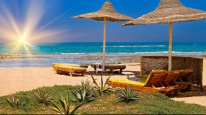 Молдаване отказываются от отдыха в Шарм-эль-Шейхе после авиакатастрофы в Египте