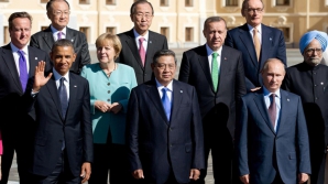 Борьба с терроризмом стала ключевой темой саммита G20