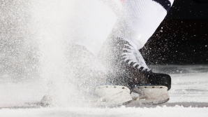  "Блюзмены" выиграли у "Сан-Хосе" полуфинальную серию 4:2