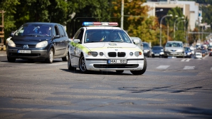 За минувшую неделю в состоянии алкогольного опьянения задержан 151 водитель