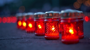 В посольстве Румынии откроют книгу соболезнований в память о жертвах пожара в Бухаресте