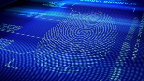 Российских солдат будут пускать в столовые по отпечаткам пальцев