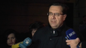 Мариан Лупу: сегодня целью атак является Франция, а завтра - любая другая страна