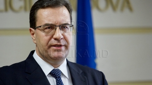 Мариан Лупу: Судить нас будет избиратель