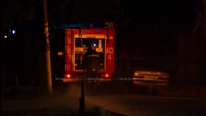 18-летний житель Дрокиевского района убил пенсионерку и сжег ее дом