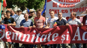 DA создала инициативную группу по сбору подписей в поддержку проведения референдума