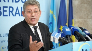 Гимпу о решении ЛДПМ отказаться от переговоров и возможности создания альянса с ПКРМ