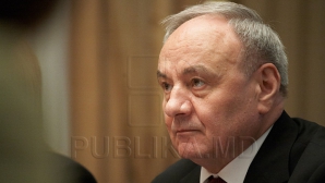 ЛДПМ и ПСРМ отказались от участия в консультациях с президентом