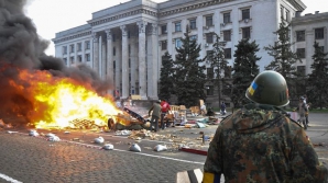 В Киеве обнародуют доклад о расследовании трагических событий в Одессе