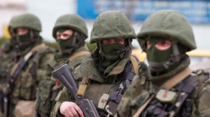 В Бельцах задержаны террористы, замышлявшие нападения на молдавские госучреждения