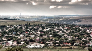 Сынжерейский район отметил 75-летие со дня основания