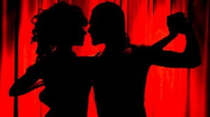 Молдавская пара выиграла чемпионат мира по латиноамериканским танцам