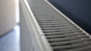 Жители Кишинева получают первые счета за отопление