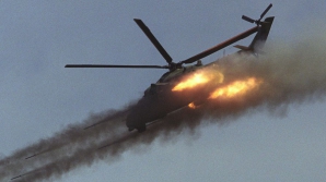 Правительство просит власти Афганистана информировать Кишинёв о сбитом вертолёте