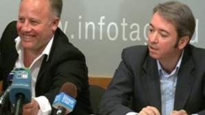 Виктора и Виорела Цопа могут экстрадировать из Германии