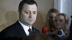 Влад Филат настаивает на своем освобождении