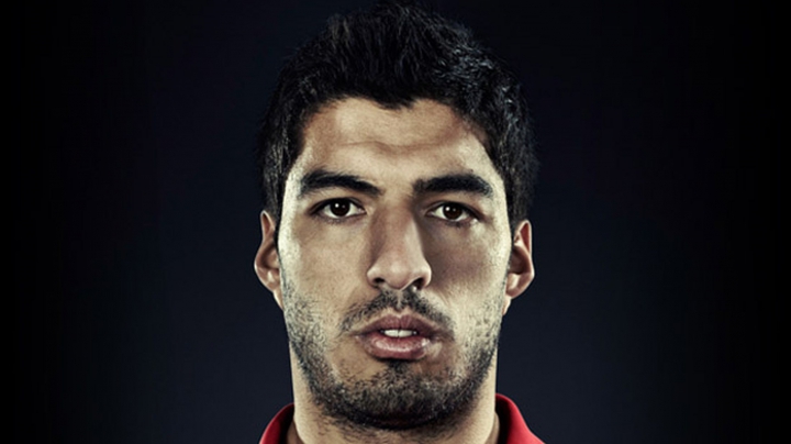 Луис Суарес прокомментировал предстоящий матч с Реалом