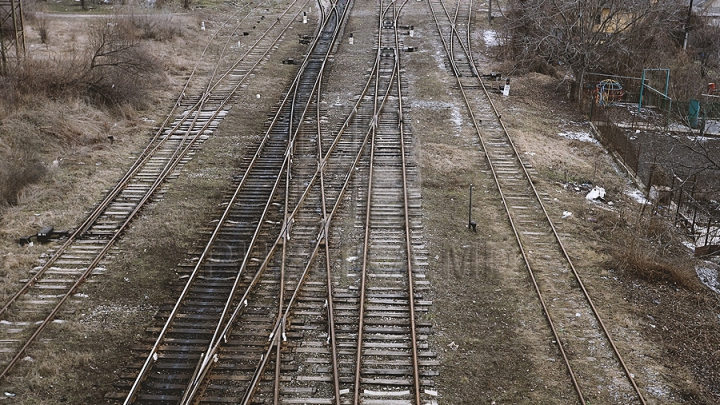 400 человек эвакуированы из поезда в Екатеринбурге из-за угрозы взрыва