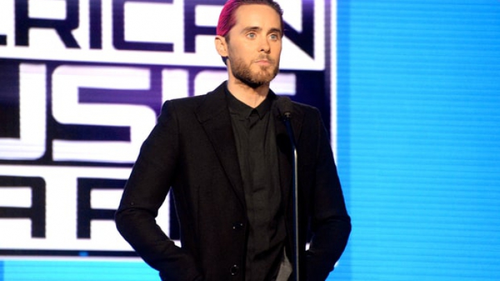 American Music Awards 2015: победители и трогательные моменты церемонии