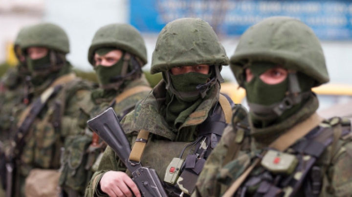 В Бельцах задержаны террористы, замышлявшие нападения на молдавские госучреждения