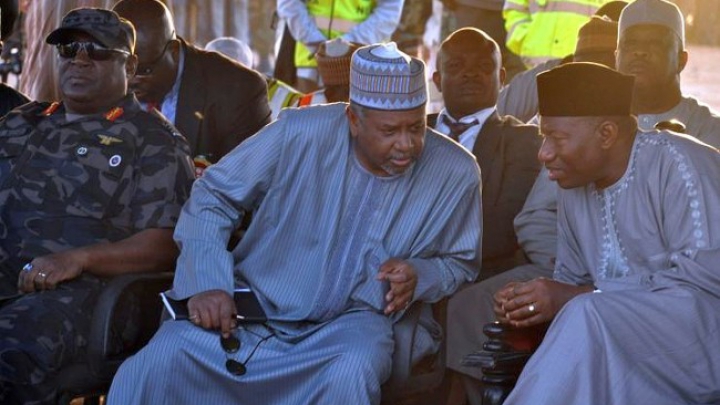 Нигерийский чиновник растратил миллиарды, выделенные на борьбу с терроризмом