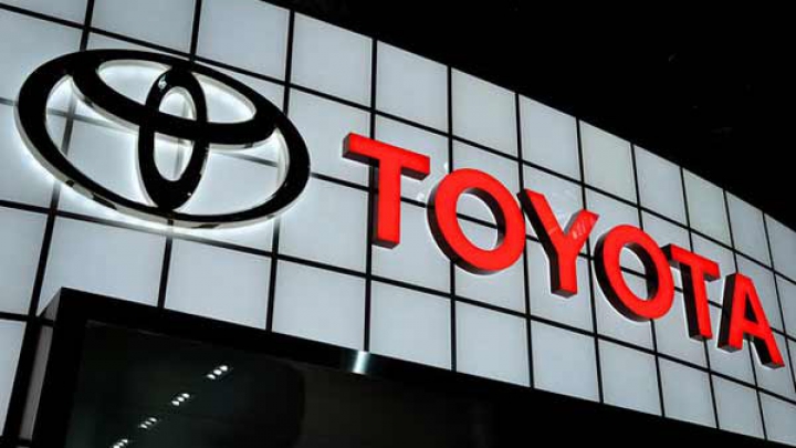 После травмирования пассажира Toyota отзывает 1,6 млн автомобилей