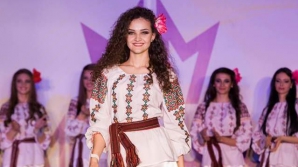 Определена победительница конкурса красоты "Мисс университет 2015"